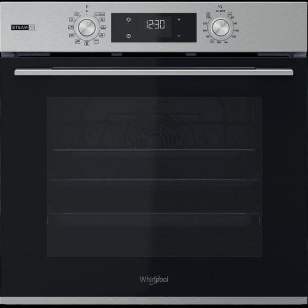 Cuptor Electric Whirlpool OMSK58HU1SX 204212 Imagini