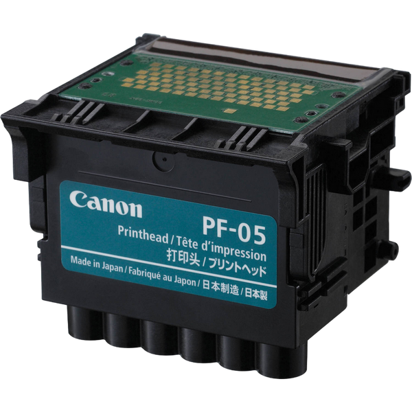 Print Head Canon PF-05 for iPF63xx,63xxS,64xx,64xxS,64xxSE,83xx,84xx,84xxS,84xxSE,94xx,94xxS Series 88469 фото