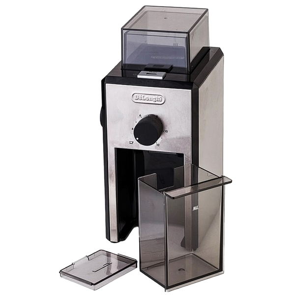R&acirc;șniță de cafea DeLonghi KG 89 221409 Imagini
