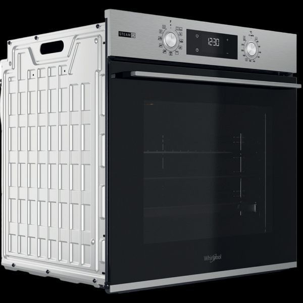 Cuptor Electric Whirlpool OMSK58HU1SX 204212 Imagini