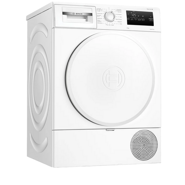 Dryer Bosch WTH83277PL 260318 фото