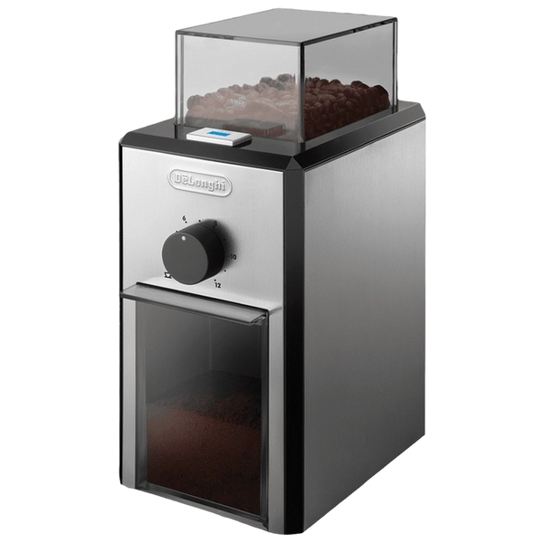 R&acirc;șniță de cafea DeLonghi KG 89 221409 Imagini