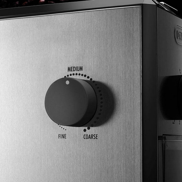 R&acirc;șniță de cafea DeLonghi KG 89 221409 Imagini