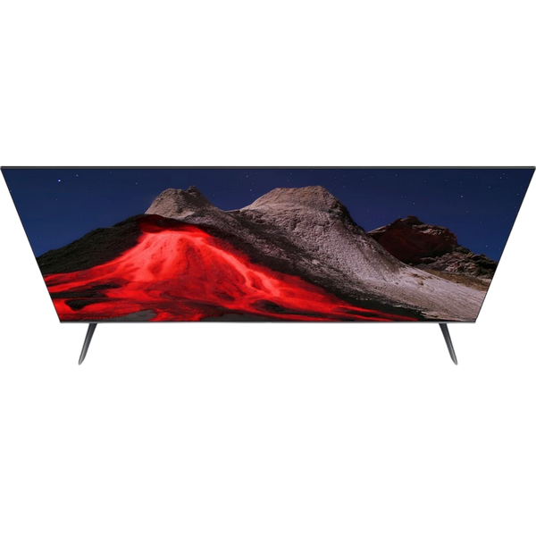 65" LED SMART TV Xiaomi TV A Pro 2026, QLED 4K UHD, Android TV, Black 241059 фото