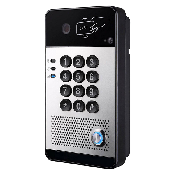 Вентиляторvil i30, SIP Video Doorphone 105605 фото