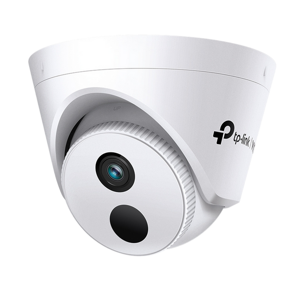 TP-Link Turret Network Camera "VIGI C400HP-4", 4mm, 3MP,PoE 137641 фото