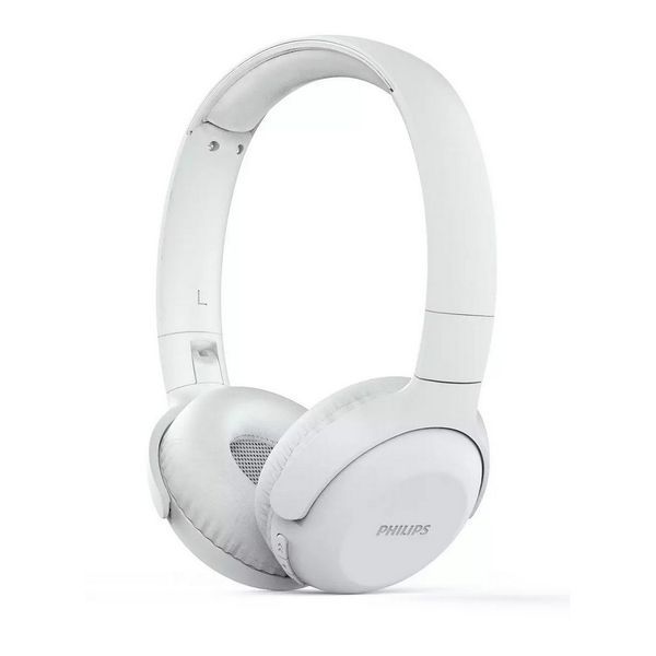 Bluetooth headphones Philips TAUH202WT/00, White 133196 Imagini