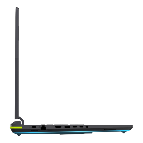 Laptop ASUS 18.0" ROG Strix G18 G815JPR Gray (Core i9-14900HX 32Gb 1Tb 5070 8Gb) 233543 Imagini