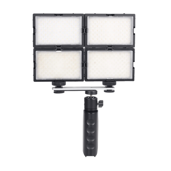 LED Video Light Reflecta - RPL 105-VCT 134398 фото