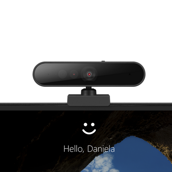 Lenovo Performance FHD Webcam 249733 фото