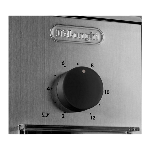 R&acirc;șniță de cafea DeLonghi KG 89 221409 Imagini