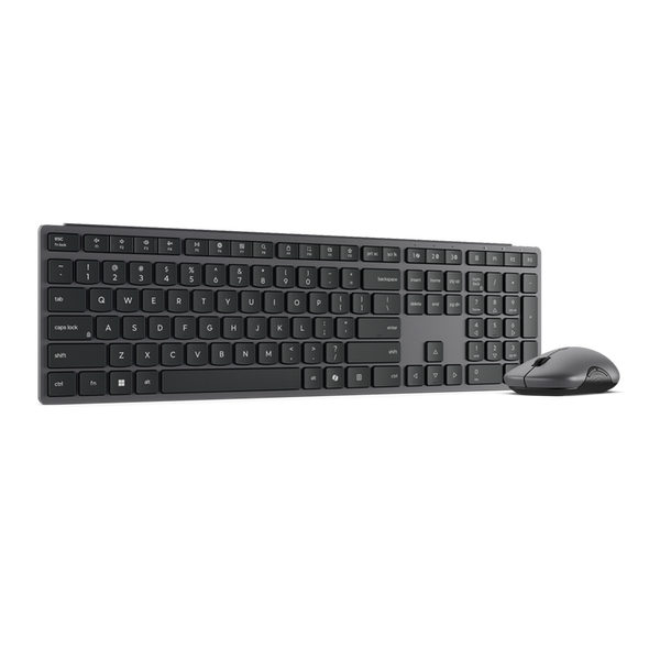 Wireless Keyboard & Mouse Lenovo 700 269015 фото