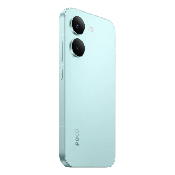Mobile Phone Smartphone Xiaomi Poco X8 Pro 5G 8/512GB EU Green 270928 Imagini