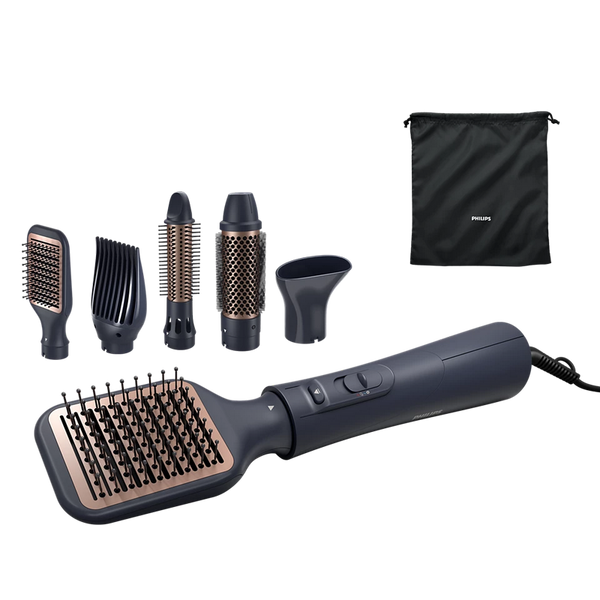 Фен Philips BHA530/00 147509 фото