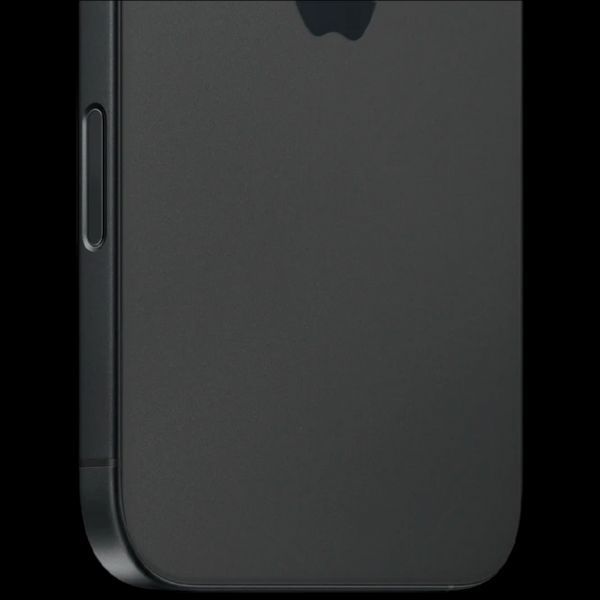 Smartphone Apple iPhone 16 Plus, 256GB Black MD 221964 Imagini