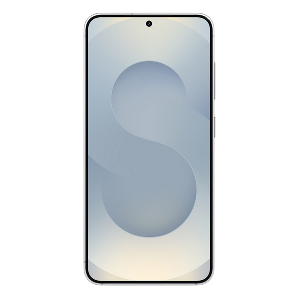 Smartphone Samsung Galaxy S25 S25 12/256 Silver Shadow 227893 Imagini