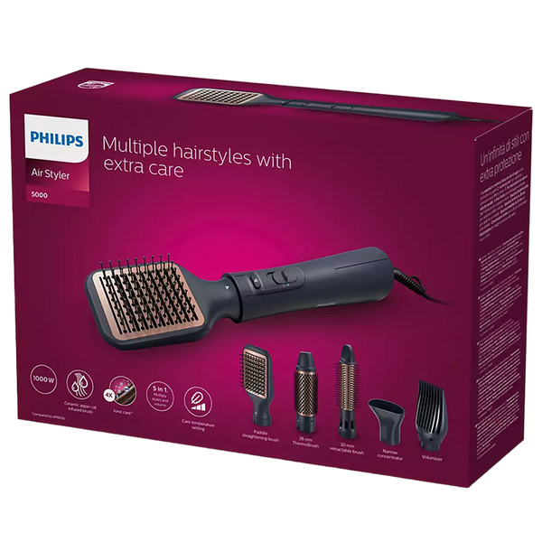 Фен Philips BHA530/00 147509 фото