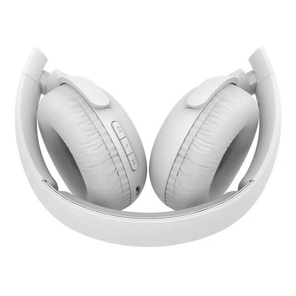Bluetooth headphones Philips TAUH202WT/00, White 133196 Imagini