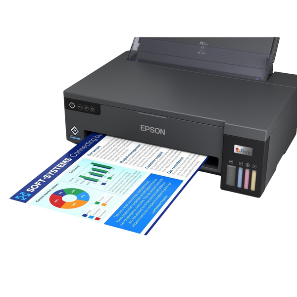 Printer Epson L11050, A3+ 222026 фото