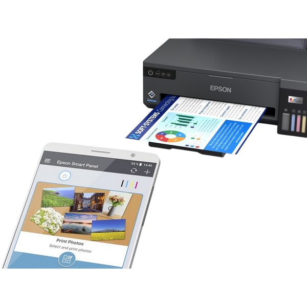 Printer Epson L11050, A3+ 222026 фото
