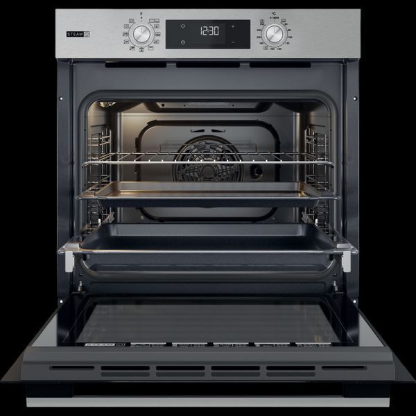 Cuptor Electric Whirlpool OMSK58HU1SX 204212 Imagini