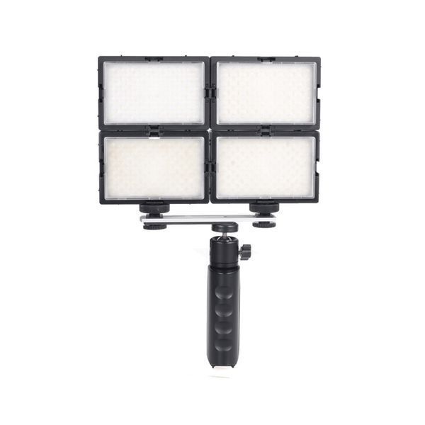 LED Video Light Reflecta - RPL 105-VCT 134398 фото