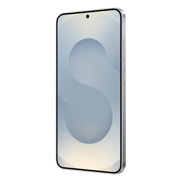 Smartphone Samsung Galaxy S25 S25 12/256 Silver Shadow 227893 Imagini
