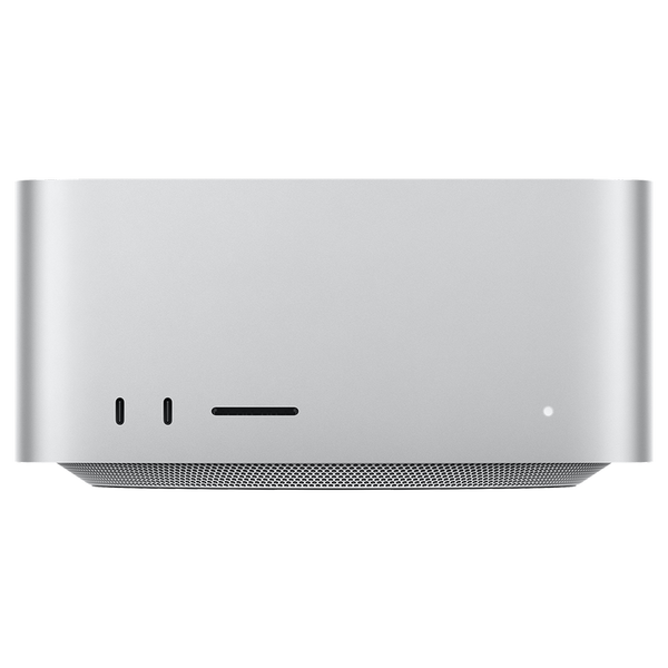 Apple Mac Studio 2025 MU963RU/A, Silver (M4 Max 14 Процессор 32 GPU 36GB 512GB SSD) 230585 фото