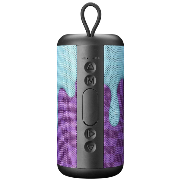 Bluetooth speaker, Cellular Vertical, Fluid 230361 фото