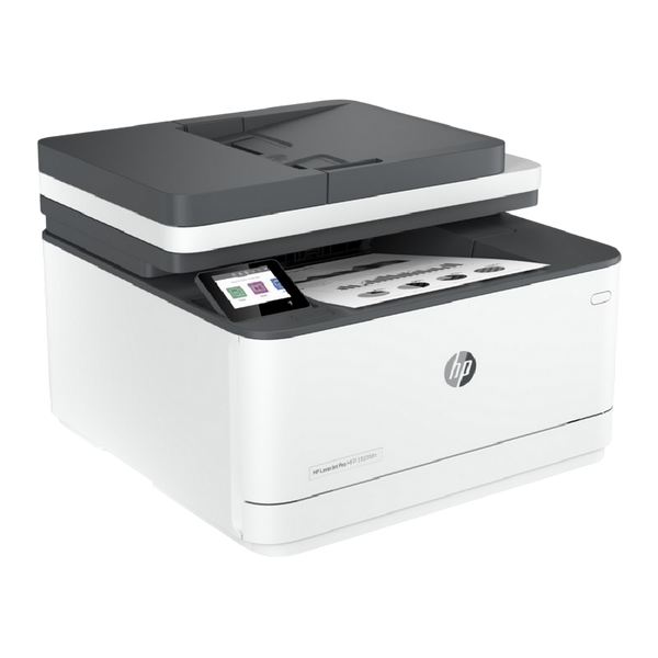 MFP HP LaserJet Pro 3103fdw 233590 Imagini