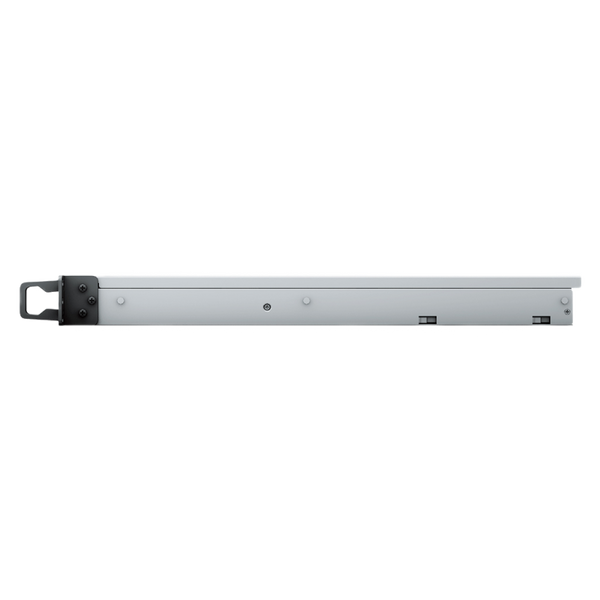 SYNOLOGY "RS822+", 4-bay, 4-core AMD Ryzen 2.2GHz, 2Gb+1Slot, 4x1GbE, PCIe 144282 Imagini