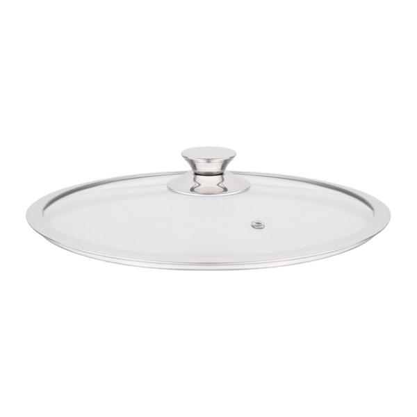 Tempered Glass Lid Ardesto AR0726G Gemini 234725 Imagini
