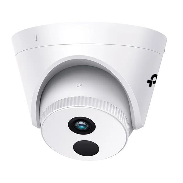TP-Link Turret Network Camera "VIGI C400HP-4", 4mm, 3MP,PoE 137641 фото