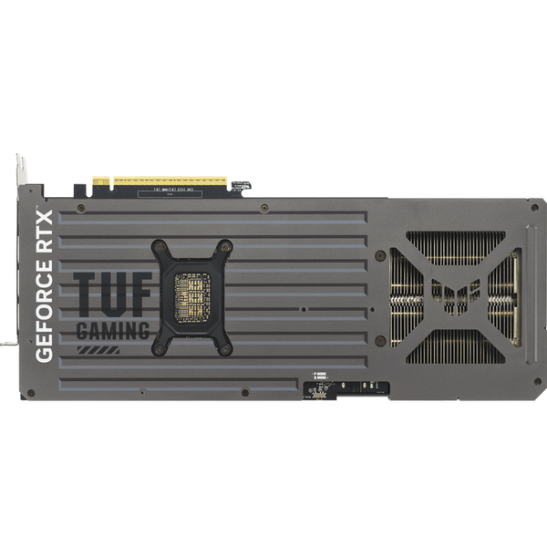 VGA ASUS RTX5070 12GB GDDR7 TUF Gaming (TUF-RTX5070-O12G-GAMING) 231612 Imagini