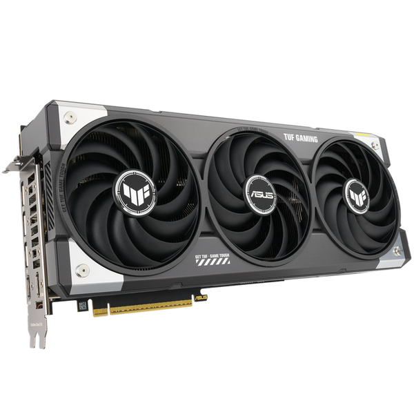 VGA ASUS RTX5070 12GB GDDR7 TUF Gaming (TUF-RTX5070-O12G-GAMING) 231612 Imagini