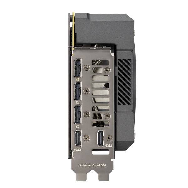 VGA ASUS RTX5070 12GB GDDR7 TUF Gaming (TUF-RTX5070-O12G-GAMING) 231612 Imagini