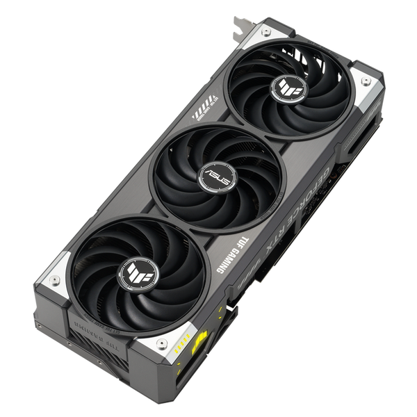 VGA ASUS RTX5070 12GB GDDR7 TUF Gaming (TUF-RTX5070-O12G-GAMING) 231612 Imagini
