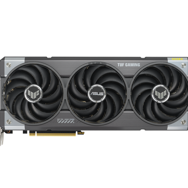VGA ASUS RTX5070 12GB GDDR7 TUF Gaming (TUF-RTX5070-O12G-GAMING) 231612 Imagini