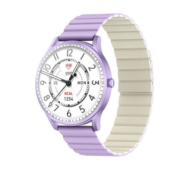 Kieslect Smart Watch Lora Purple 203195 фото
