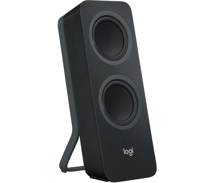 Speakers Logitech Z207 10W RMS, .3.5mm/Bluetooth, Black 115849 фото