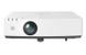 Projector Panasonic PT-LMZ460; LCD, WUXGA, Laser 4600Lum, 3000000:1, 1.2x Zoom, LAN, White 201245 фото 2