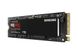 .M.2 NVMe SSD 1.0TB Samsung 990 PRO [PCIe 4.0 x4, R/W:7450/6900MB/s, 1200K/1550K IOPS, 600TB, 3DTLC] 148646 фото 4