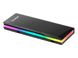 ..M.2 NVMe/SATA SSD Enclosure ADATA XPG EC700G USB3.1 Type-C/A, RGB, Slim Durable Aluminum 147084 фото 1