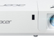 Projector Acer PL6610T; DLP, WUXGA, Laser 5500Lum, 1.6x Zoom, Lens Shift, LAN, 2x10W, White 231529 фото 1