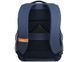 15" NB backpack - Lenovo 15.6 Laptop Everyday Backpack B515 Blue (GX40Q75216) 138140 Imagini 5