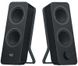Speakers Logitech Z207 10W RMS, .3.5mm/Bluetooth, Black 115849 фото 2