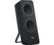 Speakers Logitech Z207 10W RMS, .3.5mm/Bluetooth, Black 115849 фото 3