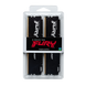 .64GB DDR5-5600MHz Kingston FURY Beast (Kit of 2x32GB) (KF556C36BBE2K2-64), CL36-38-38, 1Rx8, 1.25V, AMD EXPO 1.1/Intel XMP 3.0, Black 270594 фото 1