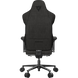 Ergonomic Gaming Chair ThunderX3 CORE LOFT Black, User max load up to 150kg / height 170-195cm 211684 фото 1