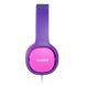 Headphones Philips Kids SHK2000PK/00, Violet/Pink 210774 Imagini 3